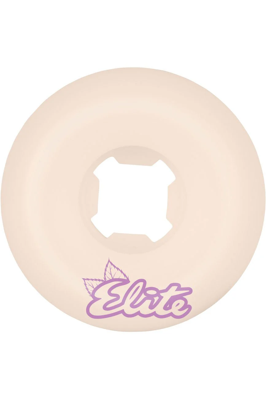 54mm Nora Vasconcellos Surfs Up 2 Elite EZ EDGE 101a OJ Wheels - Image 2