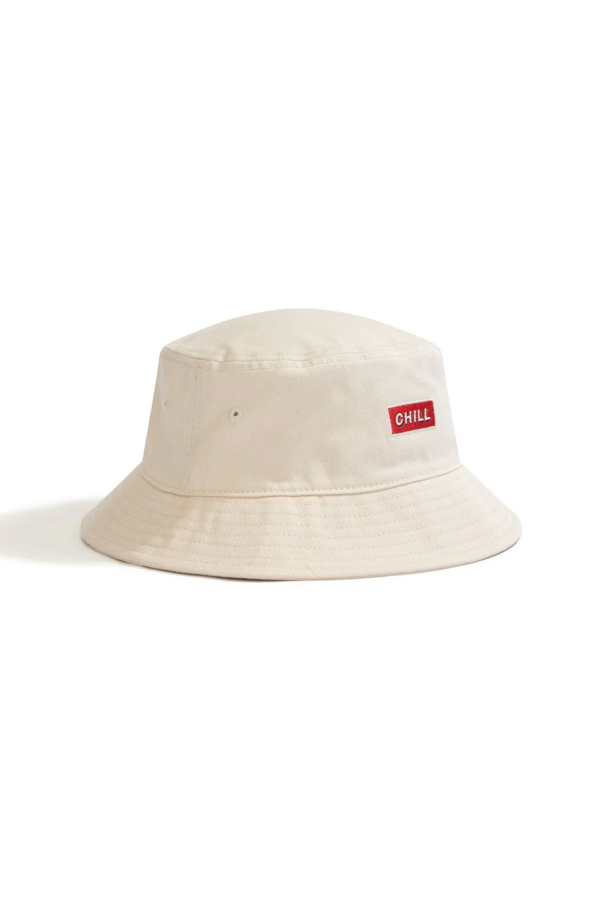 Bucket Hat // Chill - Image 2