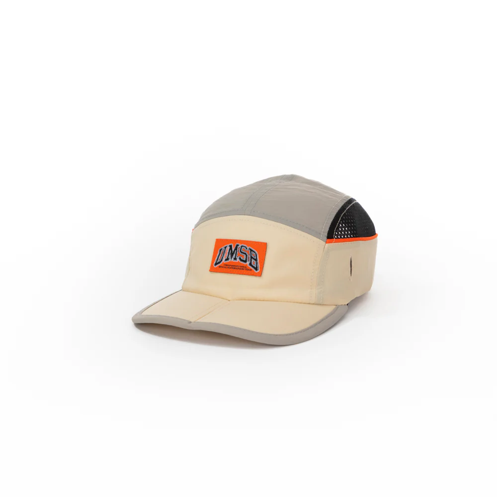 Dune Patch // Foldable Camper Cap - Image 2