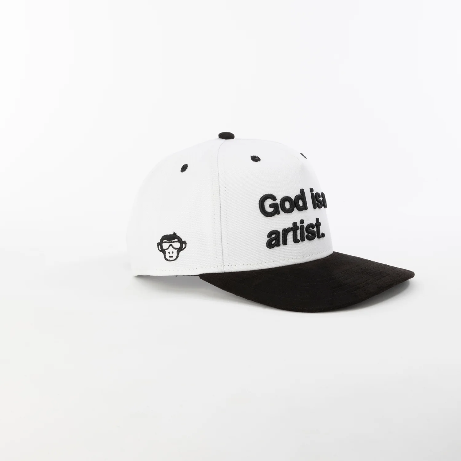 God is an Artist - Image 2