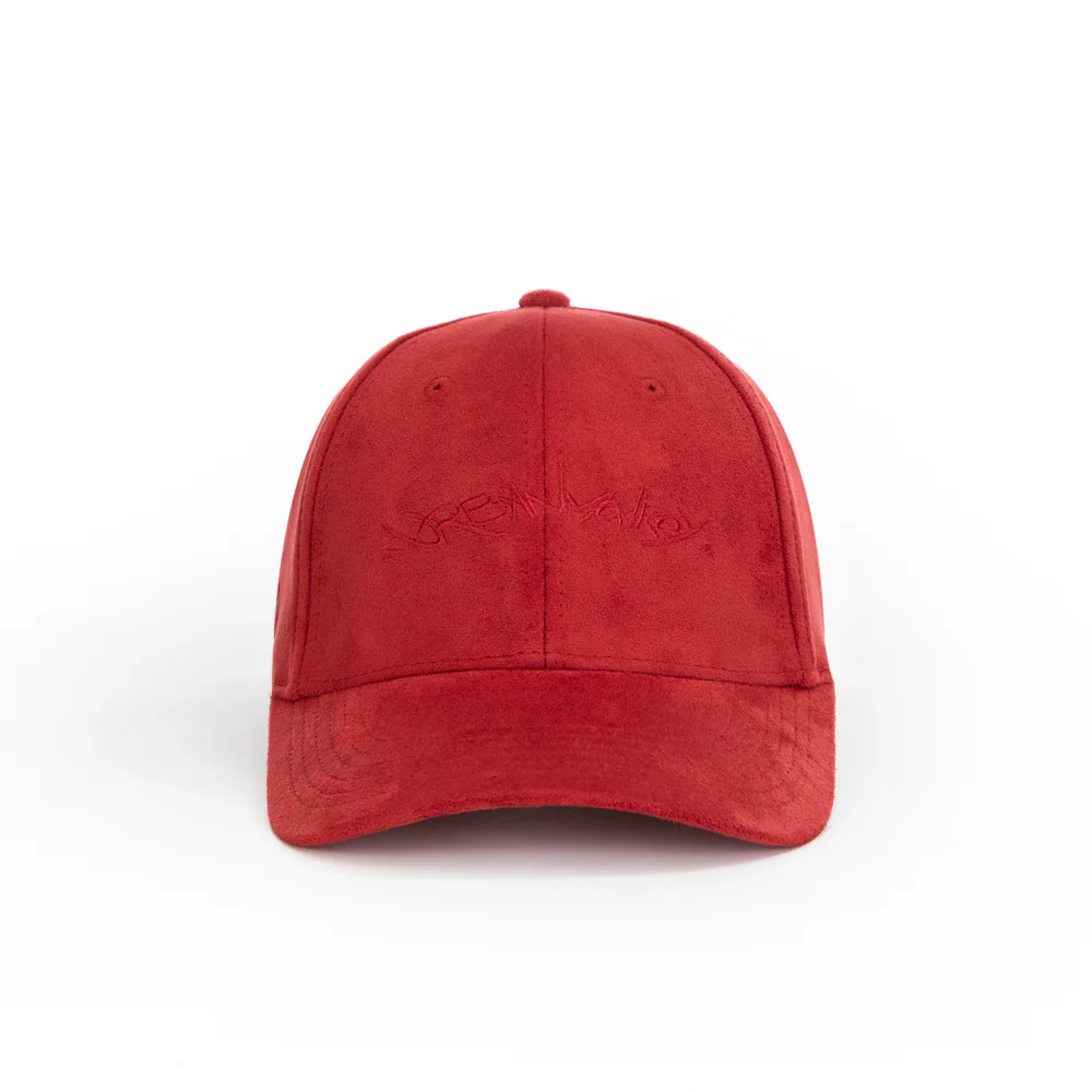 Red Mist