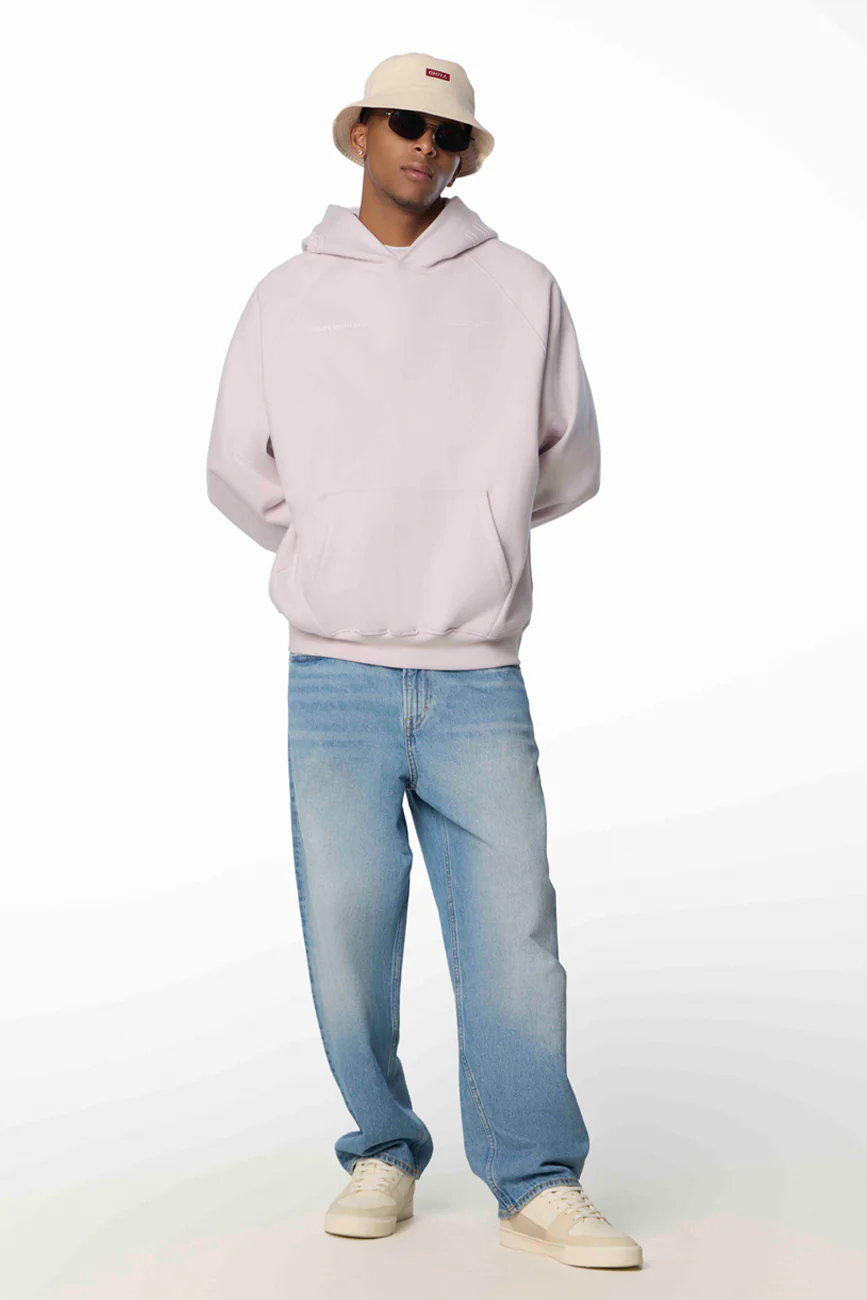 UM Core Hoodie // Orchid Hush - Image 6